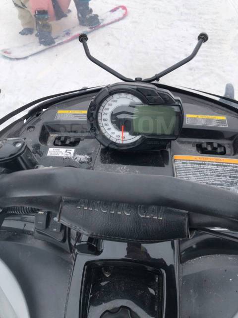 Arctic Cat Bearcat Z1 XT Limited. ,  ,   