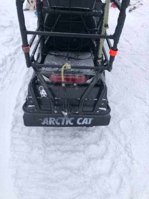 Arctic Cat Bearcat Z1 XT Limited. ,  ,   