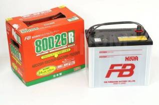 Fb nova. Super Nova 80d26r. 80d26r аккумулятор. Fb 80d26l. Аккумулятор fb 80.