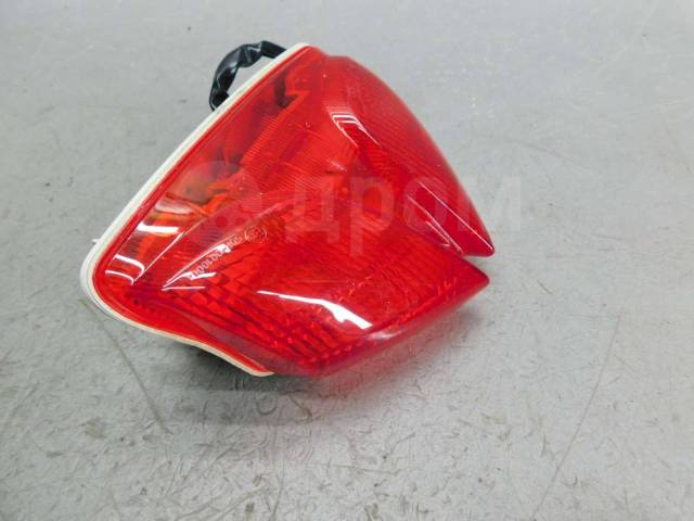 - Suzuki GSX-R600 stanley P8159 032519 