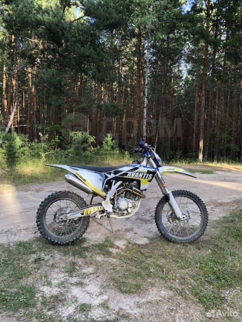 Avantis Enduro 250. ,  ,   