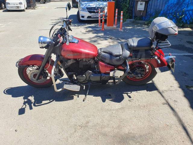 Honda Shadow Aero. 750. ., , ,   