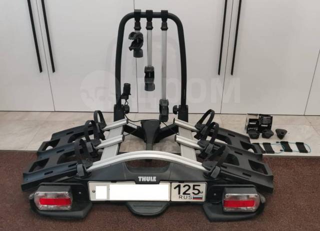 thule velocompact 3 preisvergleich