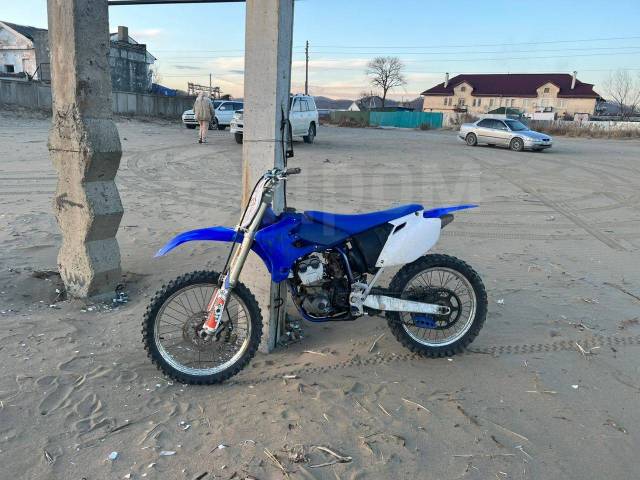 Yamaha YZ 250F. 250. ., , ,   