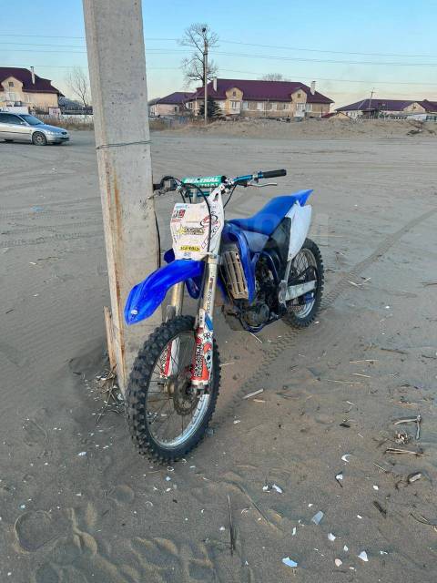 Yamaha YZ 250F. 250. ., , ,   