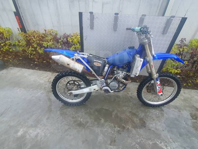 Yamaha YZ 250F. 250. ., , ,   