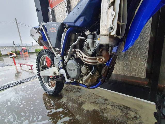 Yamaha YZ 250F. 250. ., , ,   