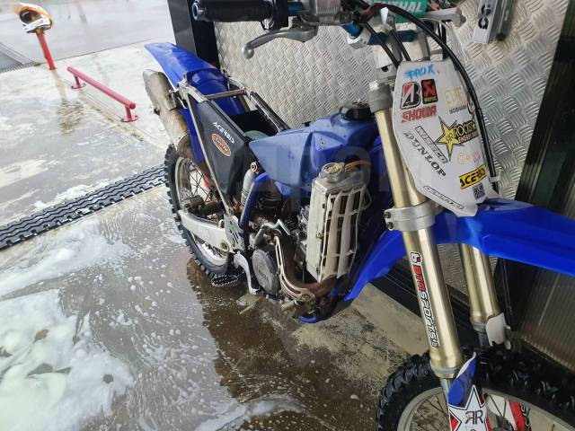 Yamaha YZ 250F. 250. ., , ,   