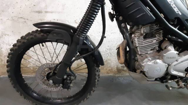 Yamaha XG250 Tricker. 250. ., , ,   