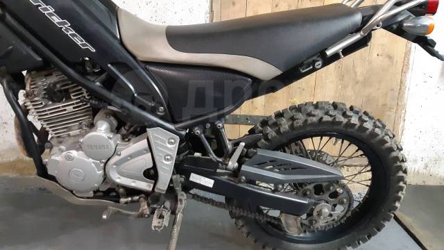 Yamaha XG250 Tricker. 250. ., , ,   