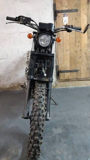 Yamaha XG250 Tricker. 250. ., , ,   