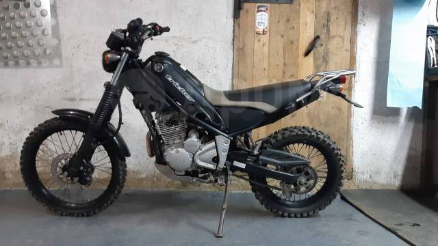 Yamaha XG250 Tricker. 250. ., , ,   