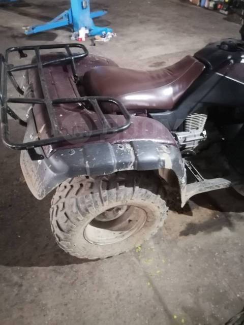 Honda TRX 350. ,   