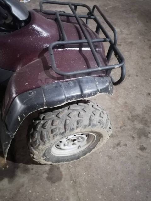 Honda TRX 350. ,   