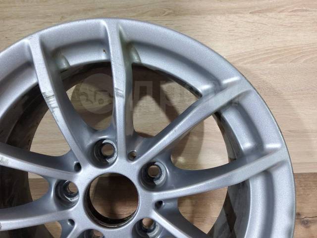BMW. 7.0x16", 5x120, ET40,  72,6. 