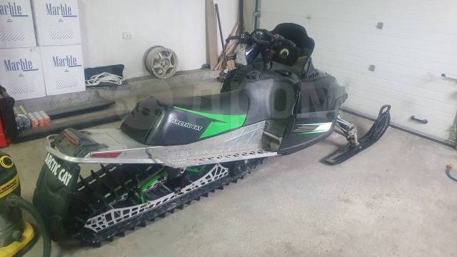 Arctic Cat. ,  ,   