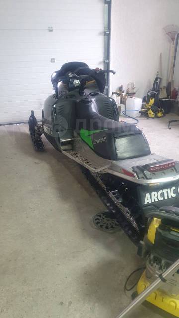 Arctic Cat. ,  ,   