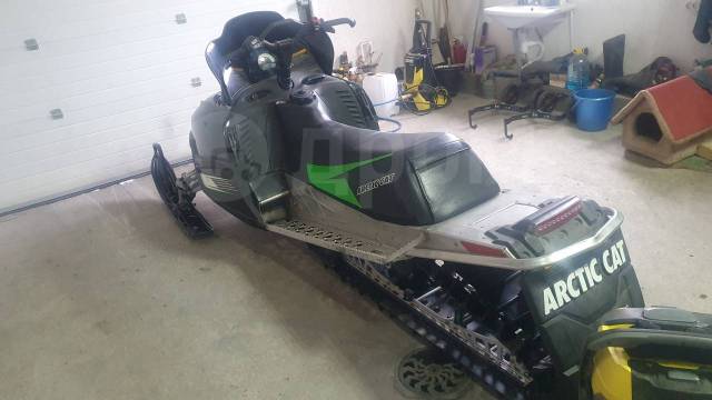 Arctic Cat. ,  ,   