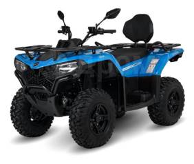 CFMoto CForce 500, 2023 ����