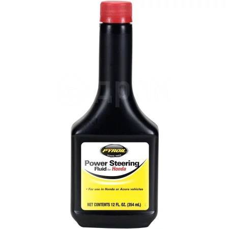Жидкость гидроусилителя руля Pyroil Power Steering Fluid Honda 354ml, 0 ...