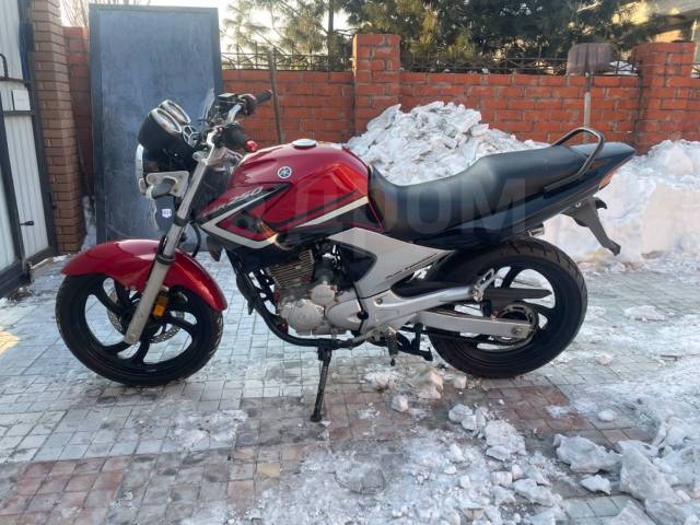 Yamaha YBR 250. 250. ., , ,   