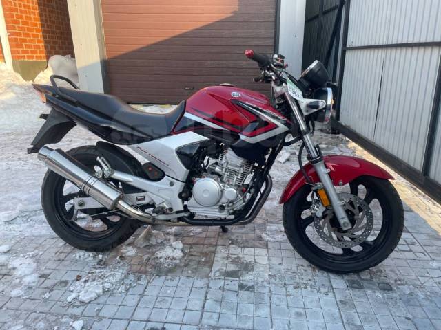 Yamaha YBR 250. 250. ., , ,   