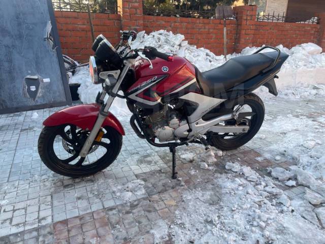 Yamaha YBR 250. 250. ., , ,   