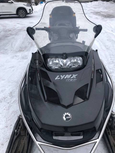 BRP Lynx Yeti Pro. ,  ,   