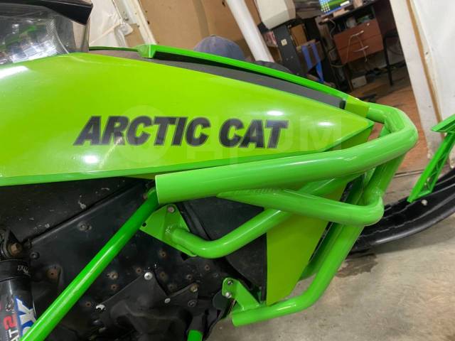 Arctic Cat M8. ,  ,   