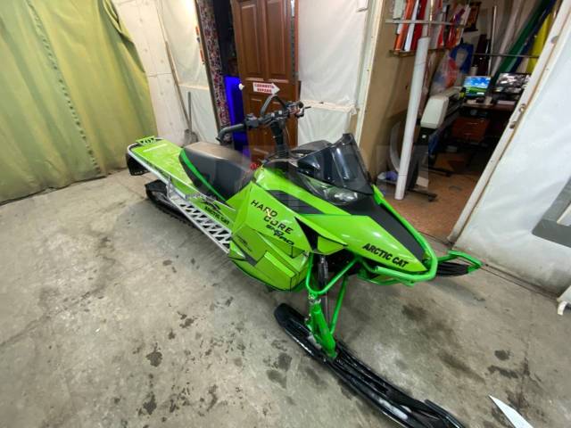 Arctic Cat M8. ,  ,   