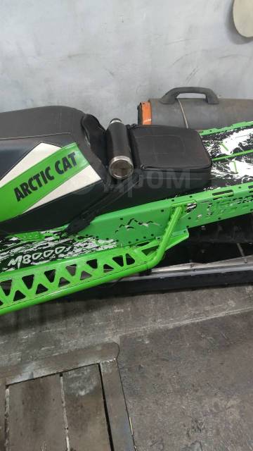 Arctic Cat. ,  ,   