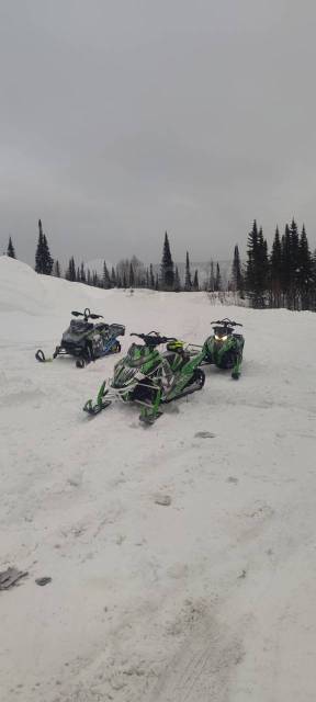 Arctic Cat. ,  ,   