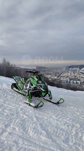 Arctic Cat. ,  ,   