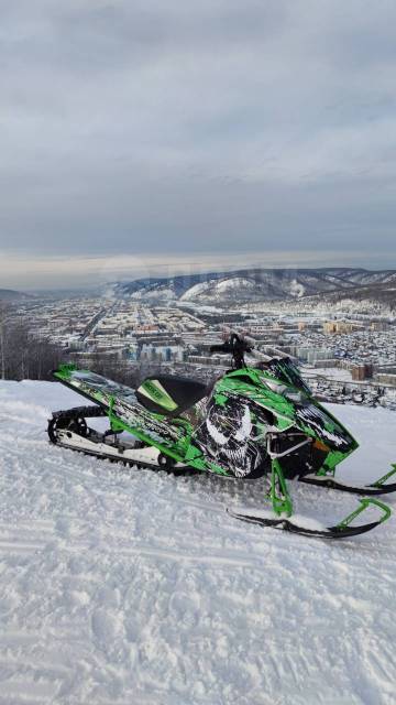 Arctic Cat. ,  ,   