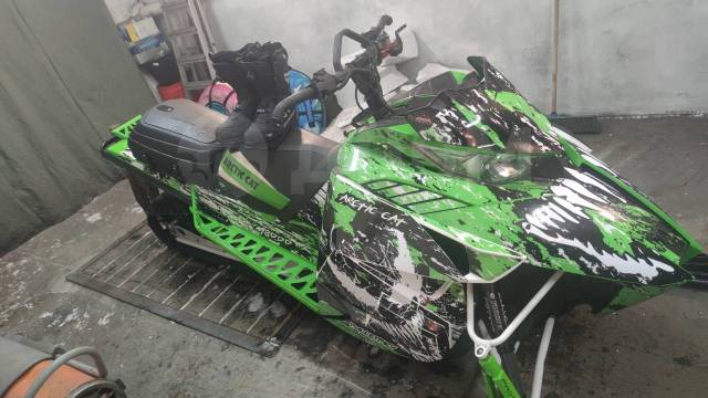 Arctic Cat. ,  ,   