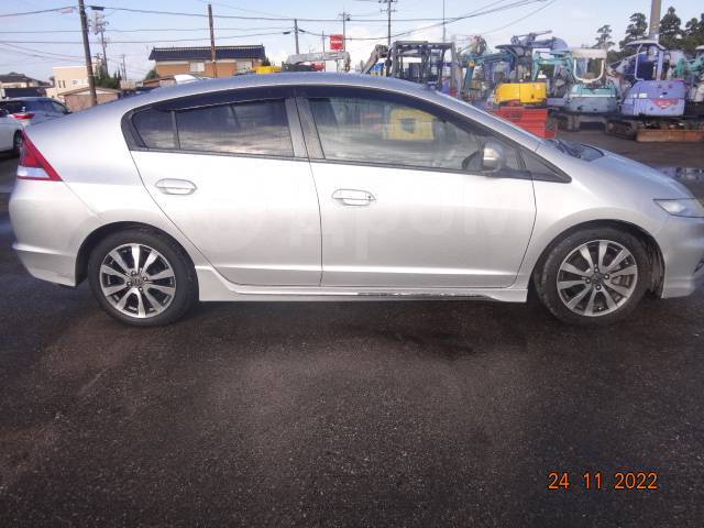 Honda insight ze3