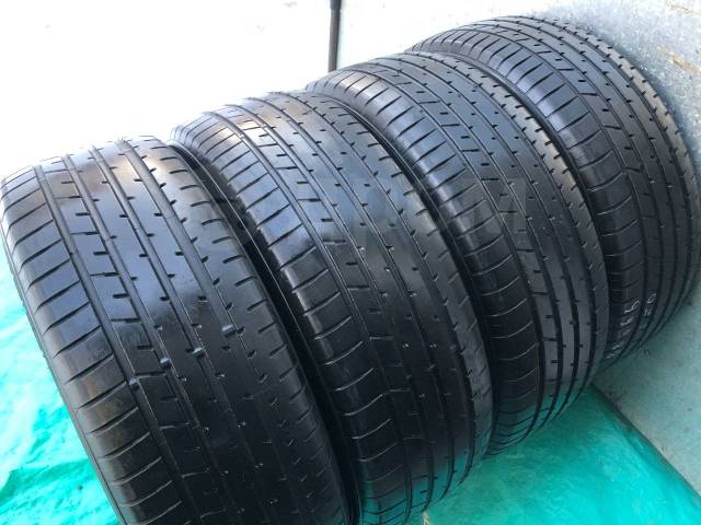 Toyo Proxes R36, 225/55 R19 =Made in Japan=, 19", 1 шт, в наличии, 225 ...