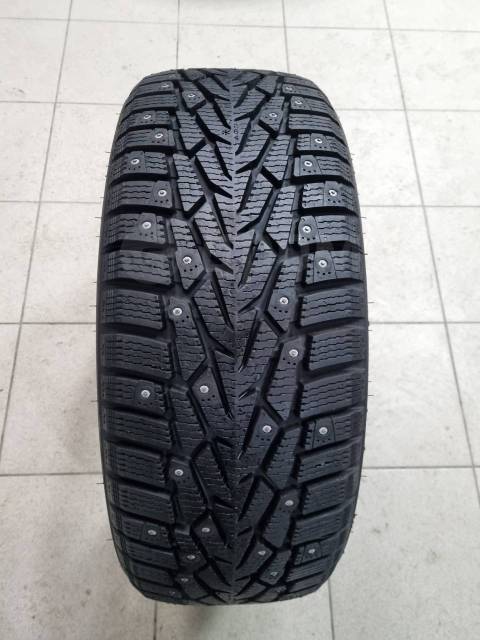 Nokian nordman 7 suv 100t. Nordman 7 215/45 r17 91t.