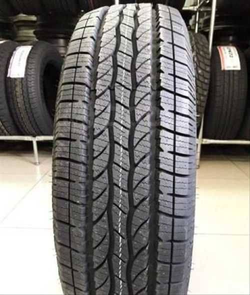 Maxxis Bravo HT-770, 235/65 R17 104H, 17", 1 шт, 235 мм, 65 % ...