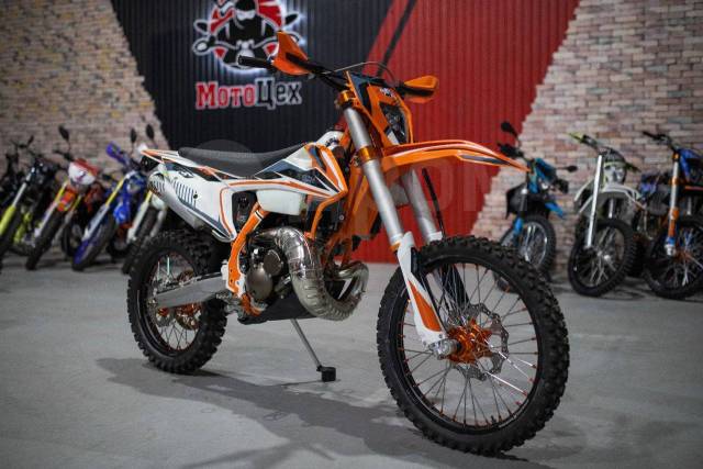 GR8 T250L Enduro Pro. 250. ., ,  ,  .     