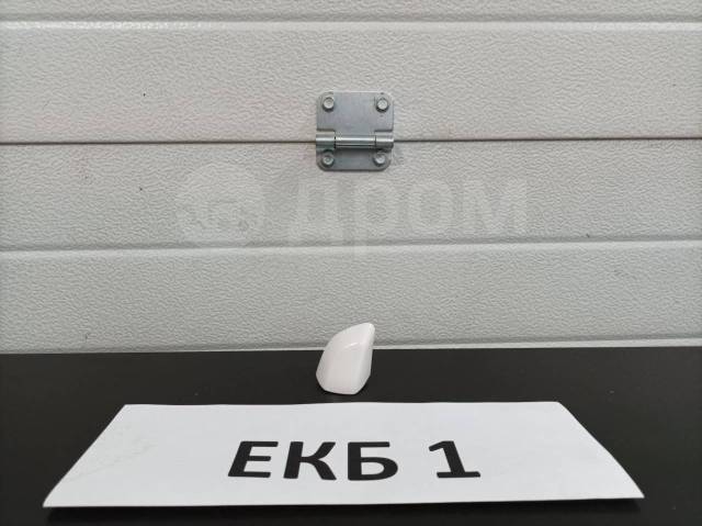 Купить Заглушка ручки двери правой наружная Hyundai Solaris 2 (2017-нв ...