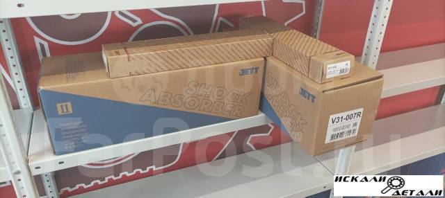 Купить Амортизаторы JETT Корея Хорошее качество Отправка по РФ во ...