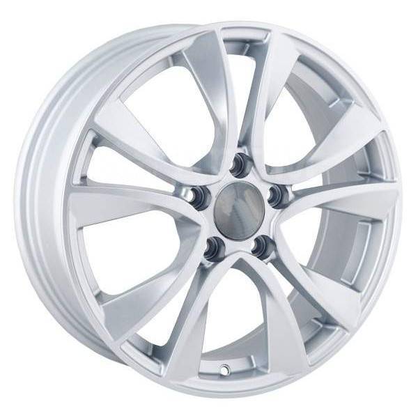  LegeArtis H36 R18 7,0J 5*114,3 ET-50 Dia 64,1 SF