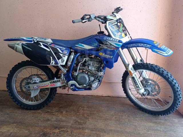 Yamaha YZ 250F. 250. ., , ,  .     