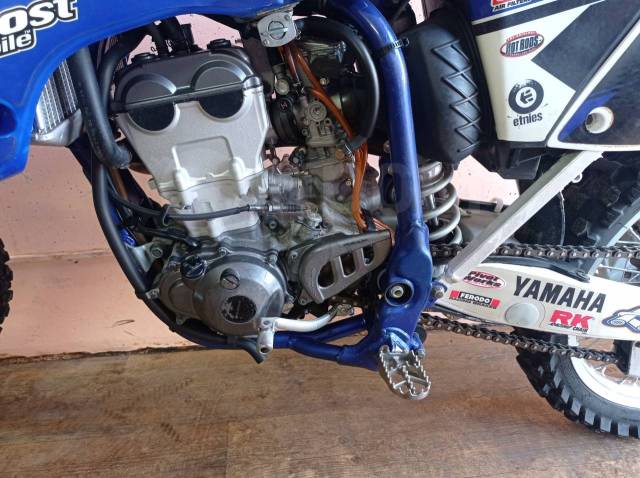 Yamaha YZ 250F. 250. ., , ,  .     