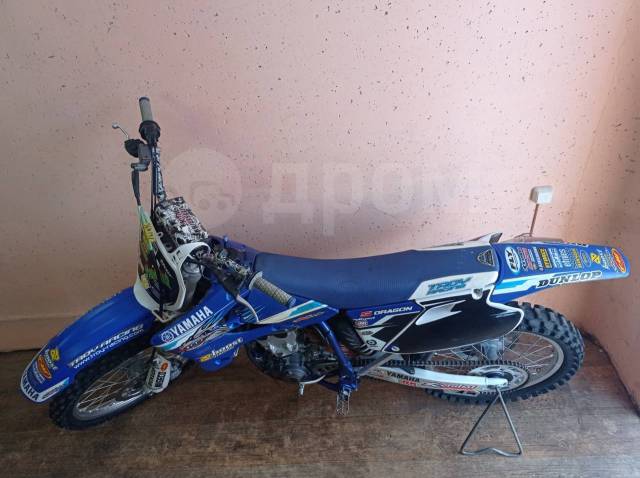 Yamaha YZ 250F. 250. ., , ,  .     