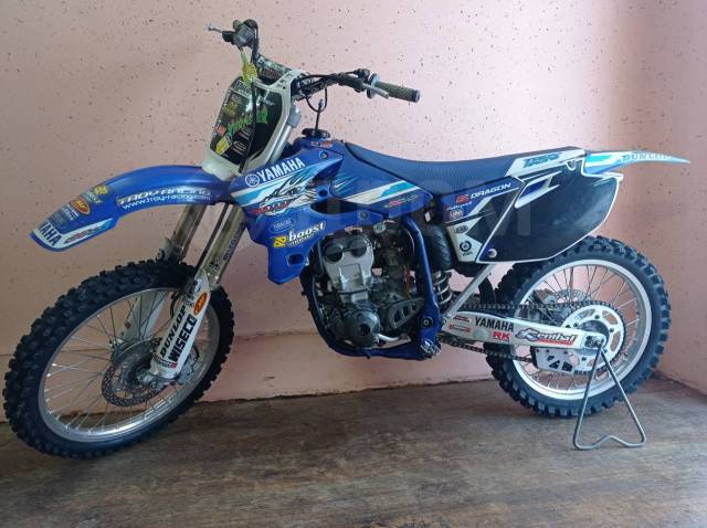 Yamaha YZ 250F. 250. ., , ,  .     