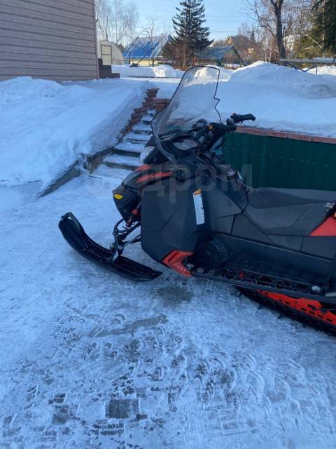 BRP Ski-Doo Summit X. ,  ,   