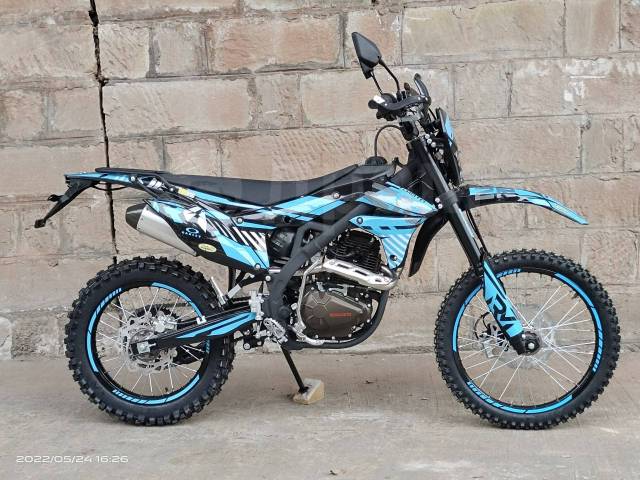 Regulmoto ZR 250. 250. ., , ,  .     