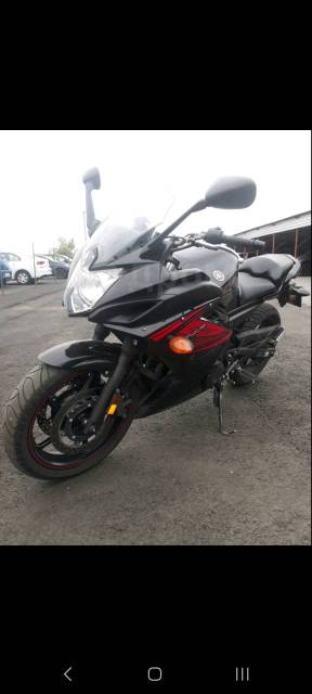 Yamaha FZR 600. 600. ., , ,   